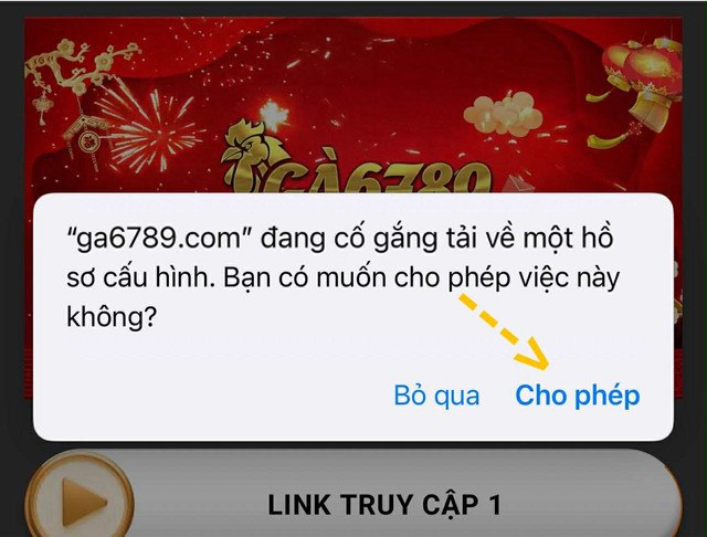 Hướng dẫn iOS