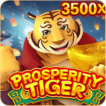 Prosperity Tiger