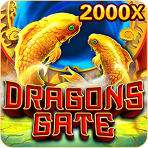 Dragon Gate
