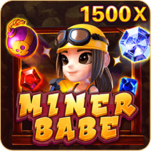 Miner Babe