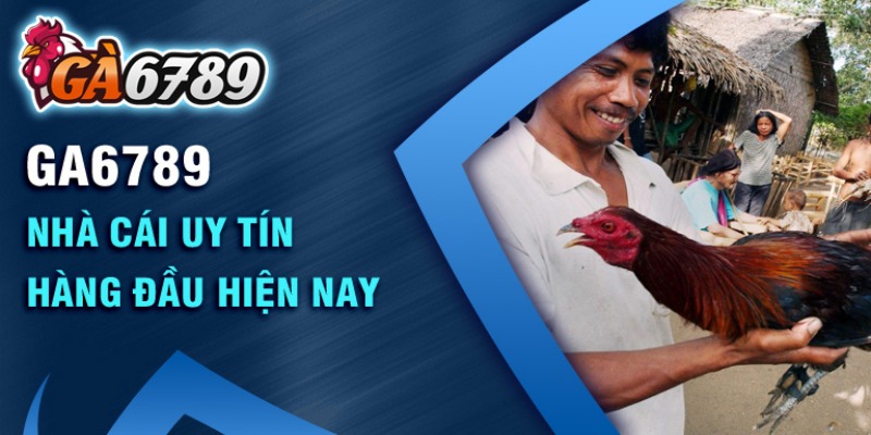 Giới Thiệu 6 gioi thieu ga6789 thong tin